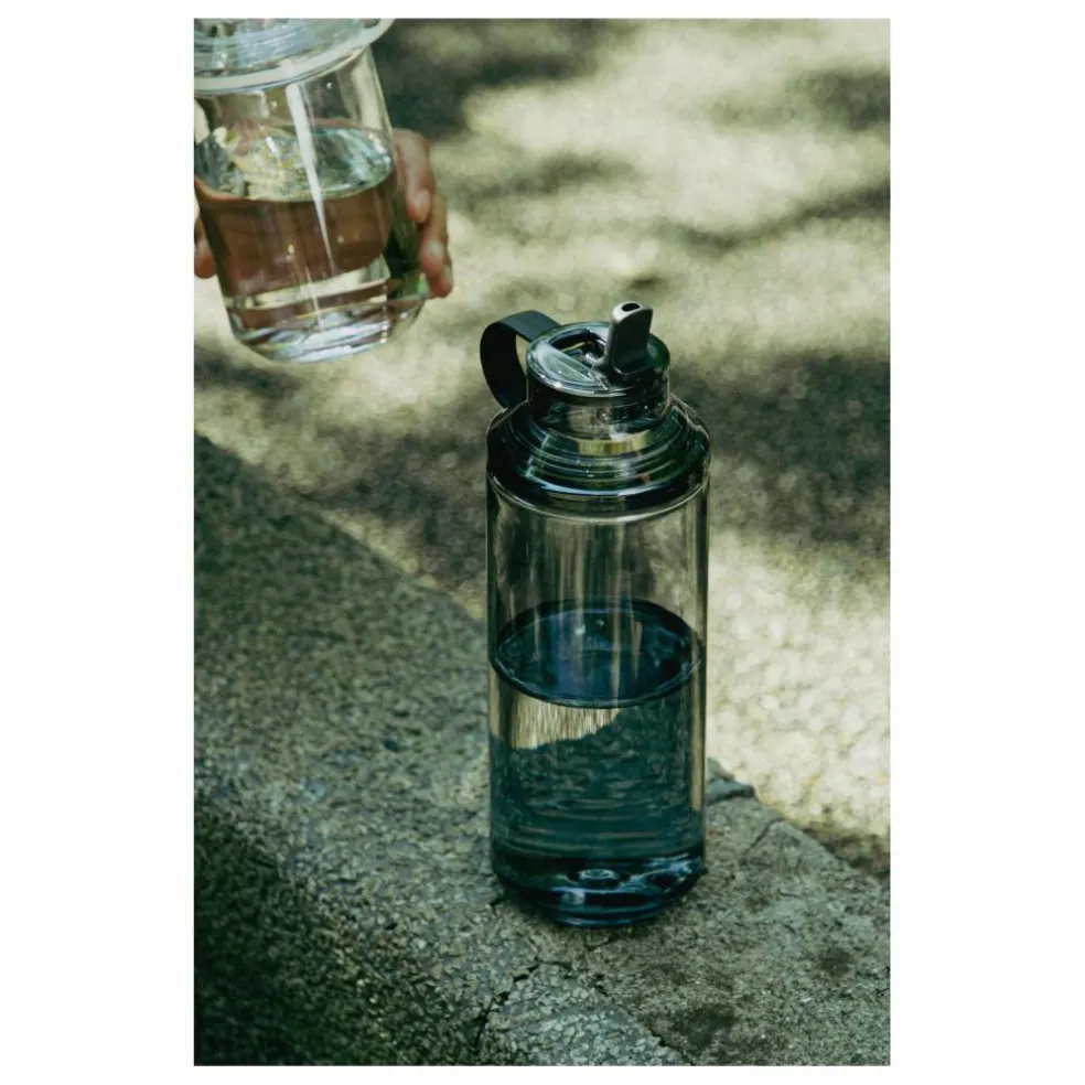 Gourde Active - 950 ml | Gris anthracite