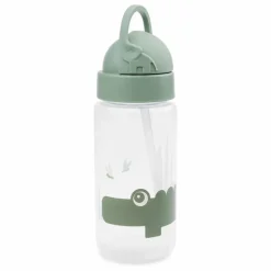 Gourde Croco - 350 ml | Sauge