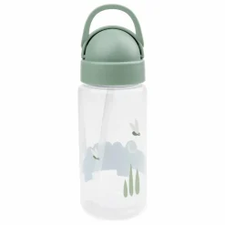 Gourde Croco - 350 ml | Sauge