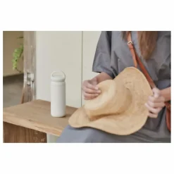 Gourde Day Off - 500 ml | Blanc