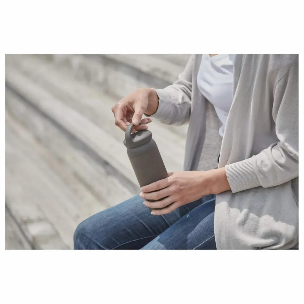Gourde Day Off - 500 ml | Vert kaki