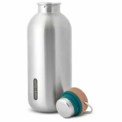 Gourde en acier - 600 ml | Bleu