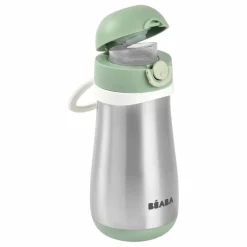 Gourde en inox - 350 ml | Sauge