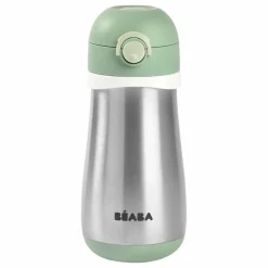 Gourde en inox - 350 ml | Sauge