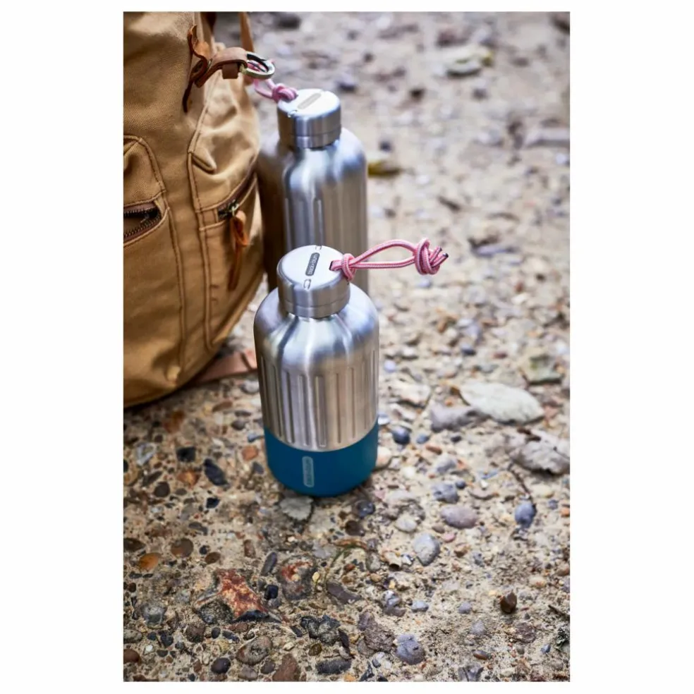 Gourde en inox L | Bleu