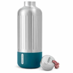 Gourde en inox L | Bleu