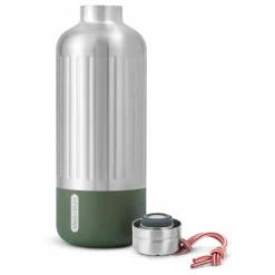 Gourde en inox L | Vert kaki