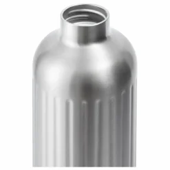 Gourde en inox L | Vert kaki