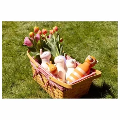Gourde en inox Ours Blanc