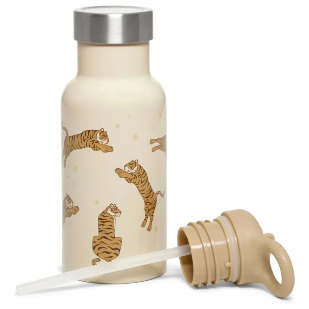 Gourde en inox Tiger | Sable