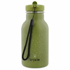 Gourde isotherme 350 ml Mr Dino | Vert