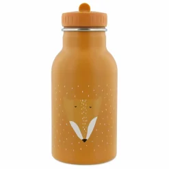 Gourde isotherme 350 ml Mr Fox | Orange
