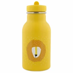 Gourde isotherme 350 ml Mr Lion | Jaune