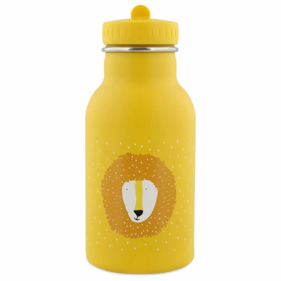 Gourde isotherme 350 ml Mr Lion | Jaune