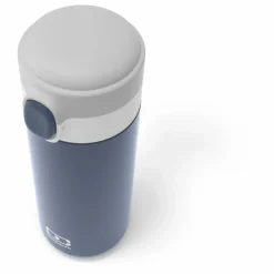 Gourde isotherme compacte MB Pop | Bleu pâle