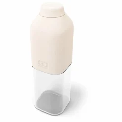 Gourde MB Positive M | Crème