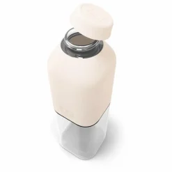Gourde MB Positive M | Crème
