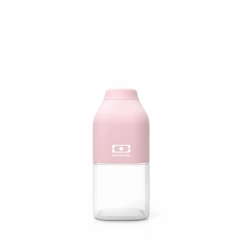 Gourde MB Positive S | Rose