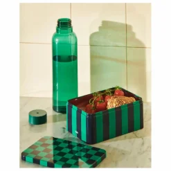 Gourde Miz | Vert foncé