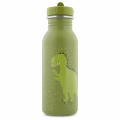 Gourde 500ml Mr Dino | Vert