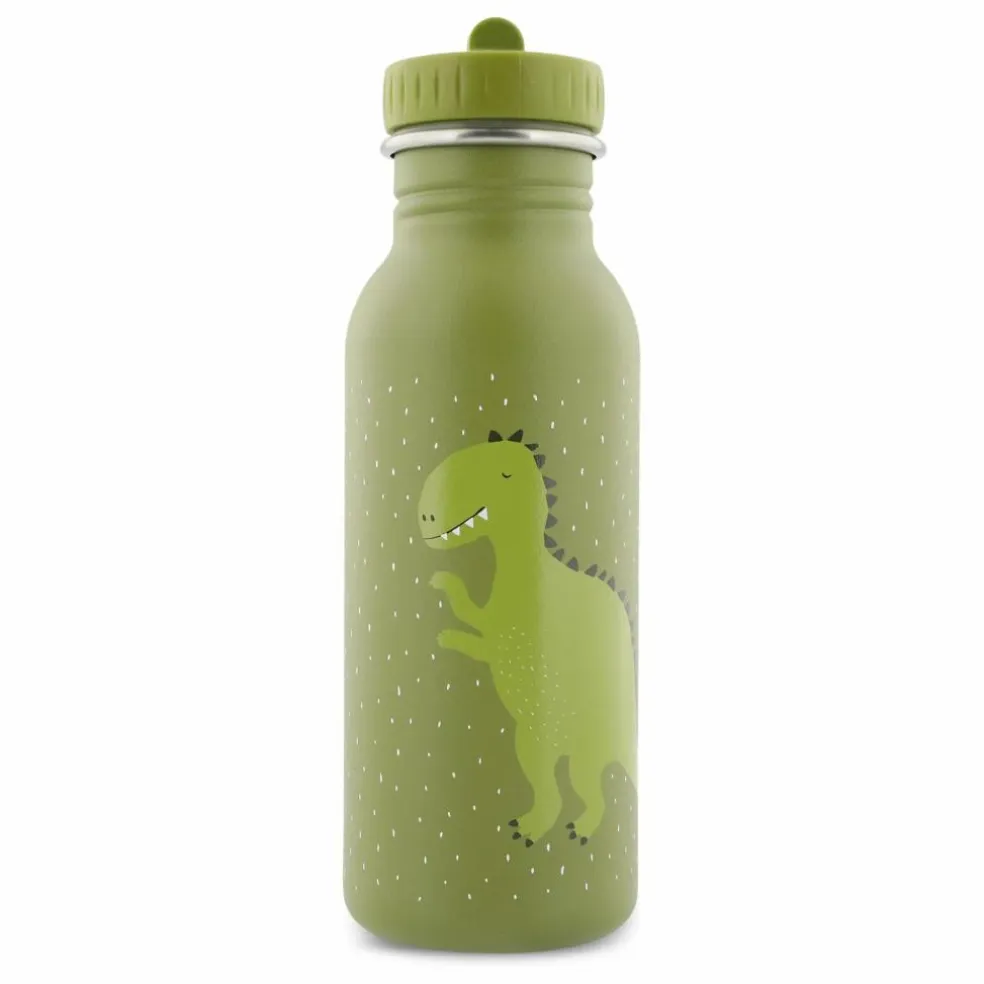 Gourde 500ml Mr Dino | Vert