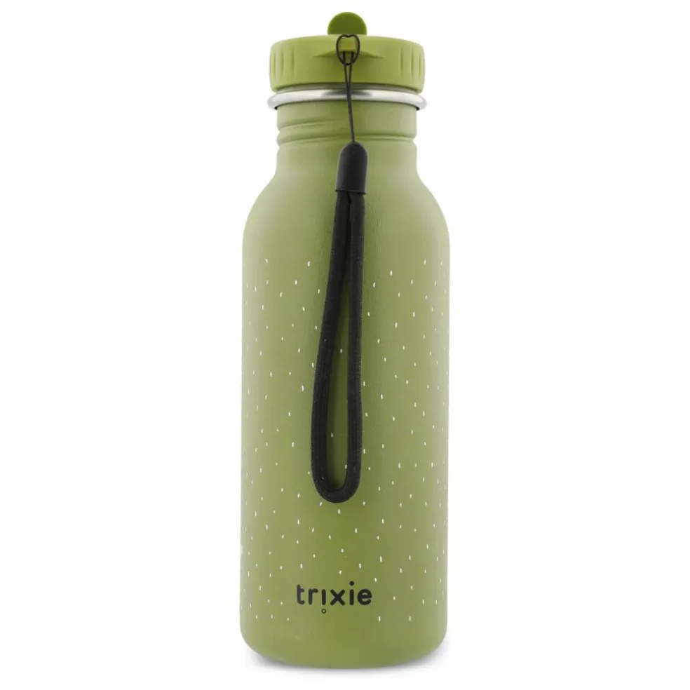 Gourde 500ml Mr Dino | Vert