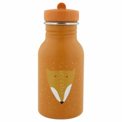 Gourde 350ml Mr Fox | Orange