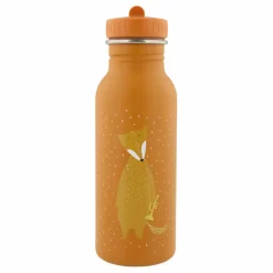 Gourde 500ml Mr Fox | Orange