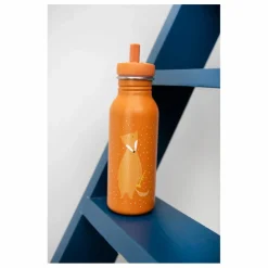 Gourde 500ml Mr Fox | Orange