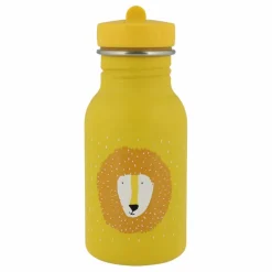 Gourde 350ml Mr Lion | Jaune