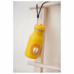 Gourde 350ml Mr Lion | Jaune