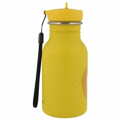 Gourde 350ml Mr Lion | Jaune