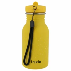 Gourde 350ml Mr Lion | Jaune