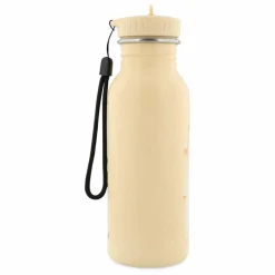 Gourde 500ml Mrs Unicorn | Jaune pâle
