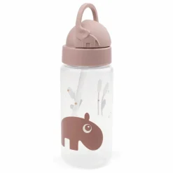 Gourde Ozoo - 350 ml | Vieux Rose