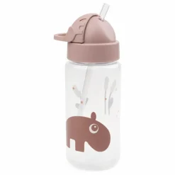 Gourde Ozoo - 350 ml | Vieux Rose