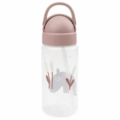 Gourde Ozoo - 350 ml | Vieux Rose