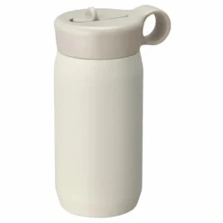 Gourde play Tumbler pour enfant - 300 ml | Blanc