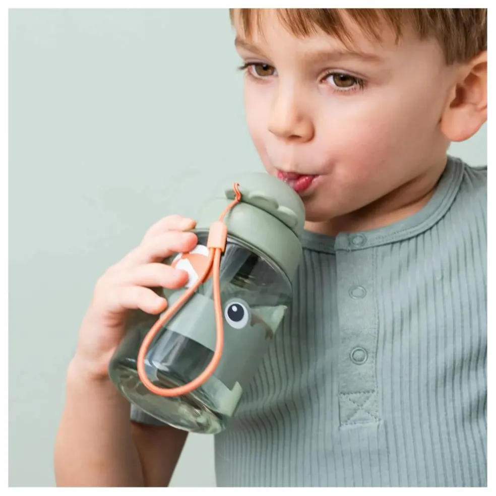 Gourde Playground - 280 ml | Vert