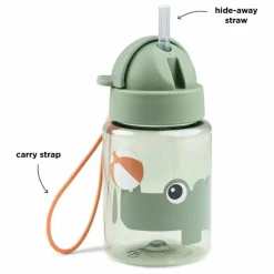 Gourde Playground - 280 ml | Vert
