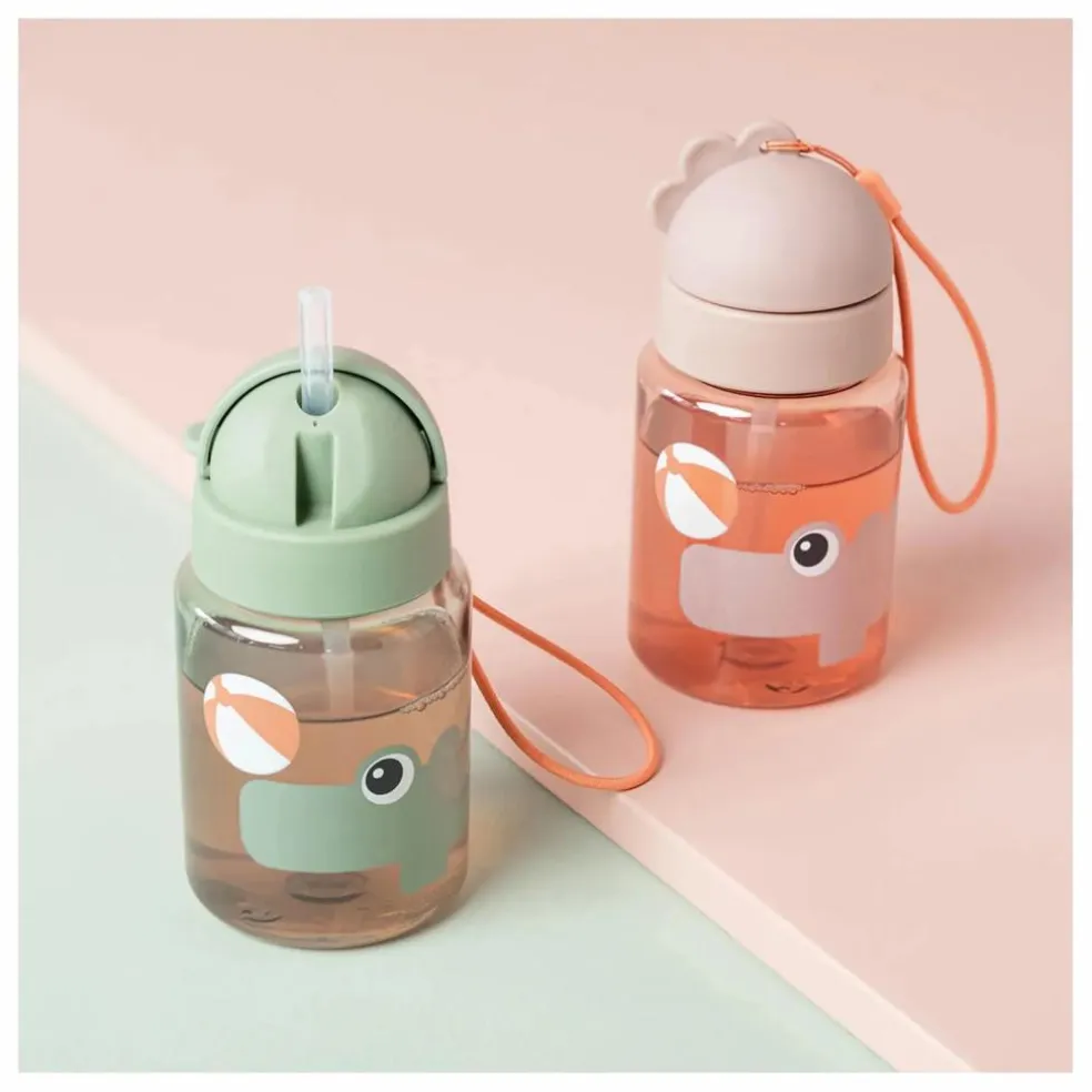 Gourde Playground - 280 ml | Vert