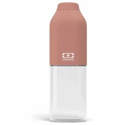 Gourde positive | Rose