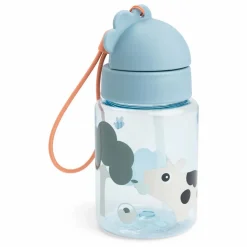 Gourde Tiny Farm - 280 ml | Bleu ciel