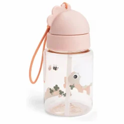 Gourde Tiny Farm - 280 ml | Rose pâle
