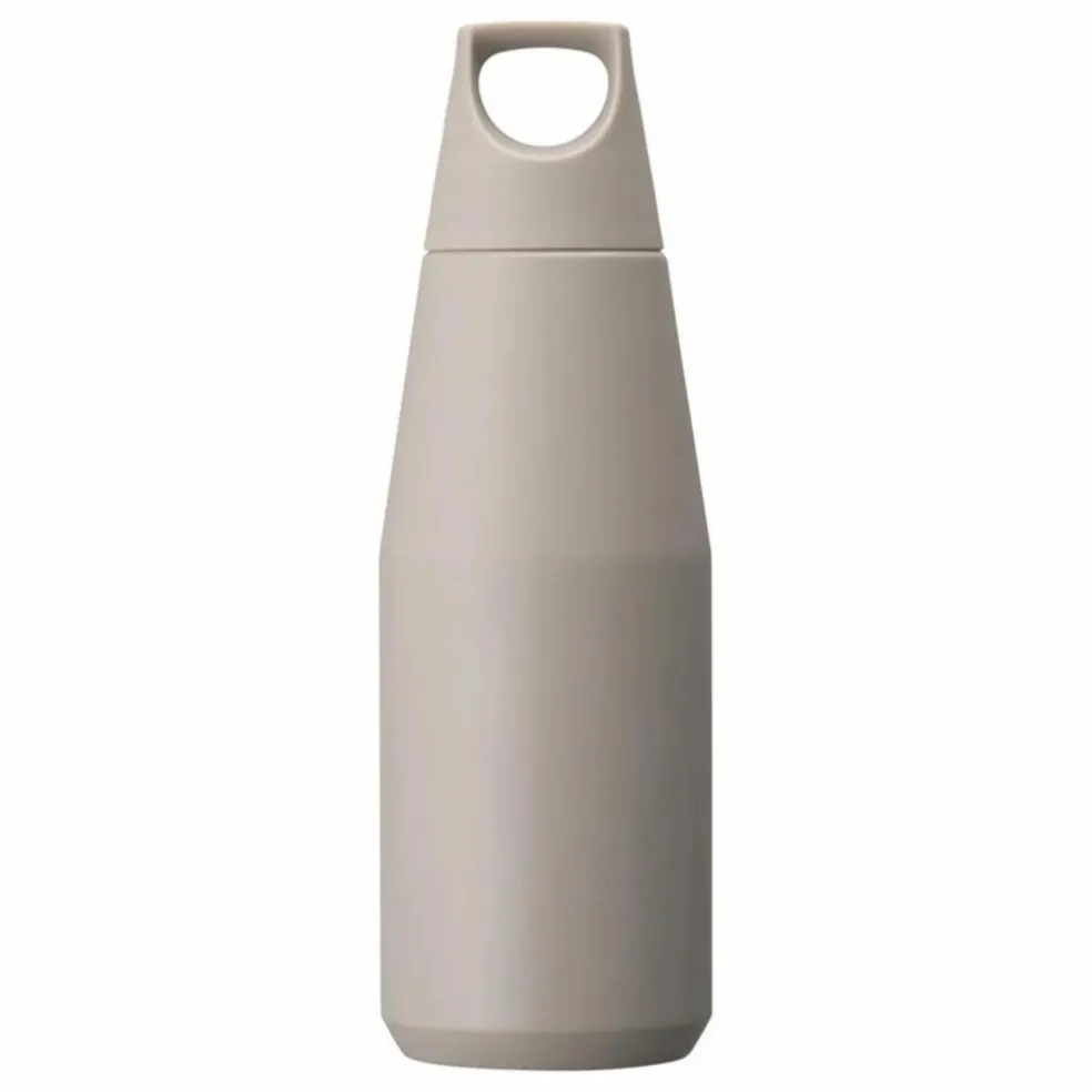 Gourde Trail | Beige
