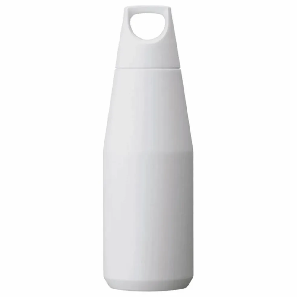 Gourde Trail | Blanc