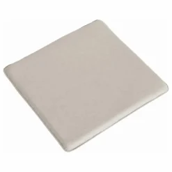 Grand coussin d'assise Week-end | Beige