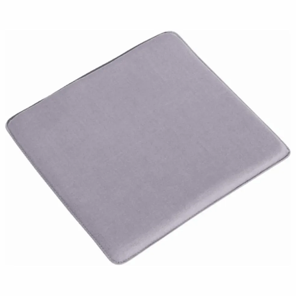 Grand coussin d'assise Week-end | Violet