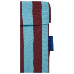 Grand panier de rangement | Bleu