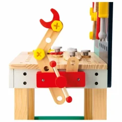 Grand établi Robot Brico'Kids